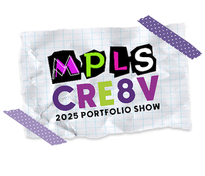 Creative 2025 Logo