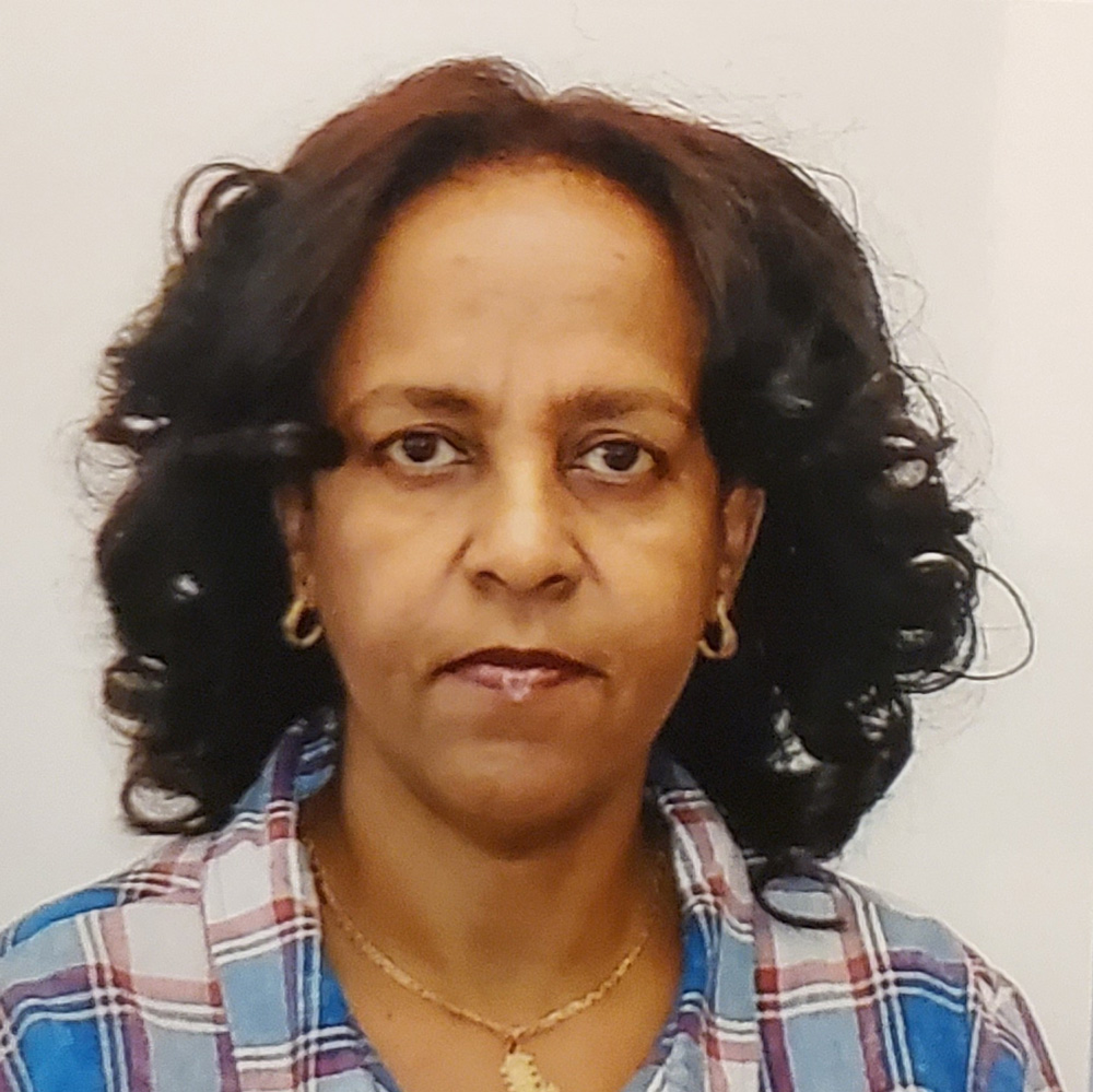 Alemeshet Worku