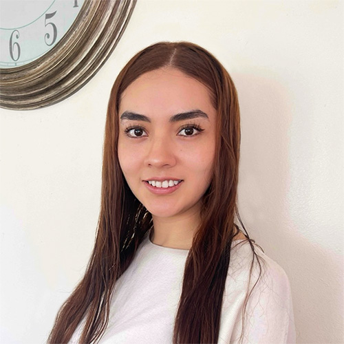 Adriana Yadira Sanchez